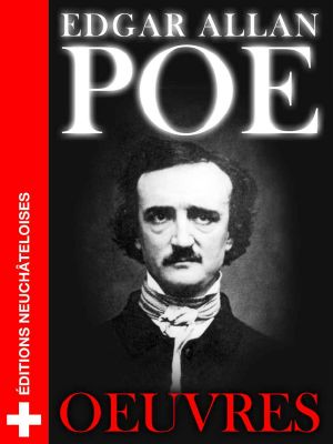 [Epub commercial 1169] • Edgar Allan Poe - Oeuvres